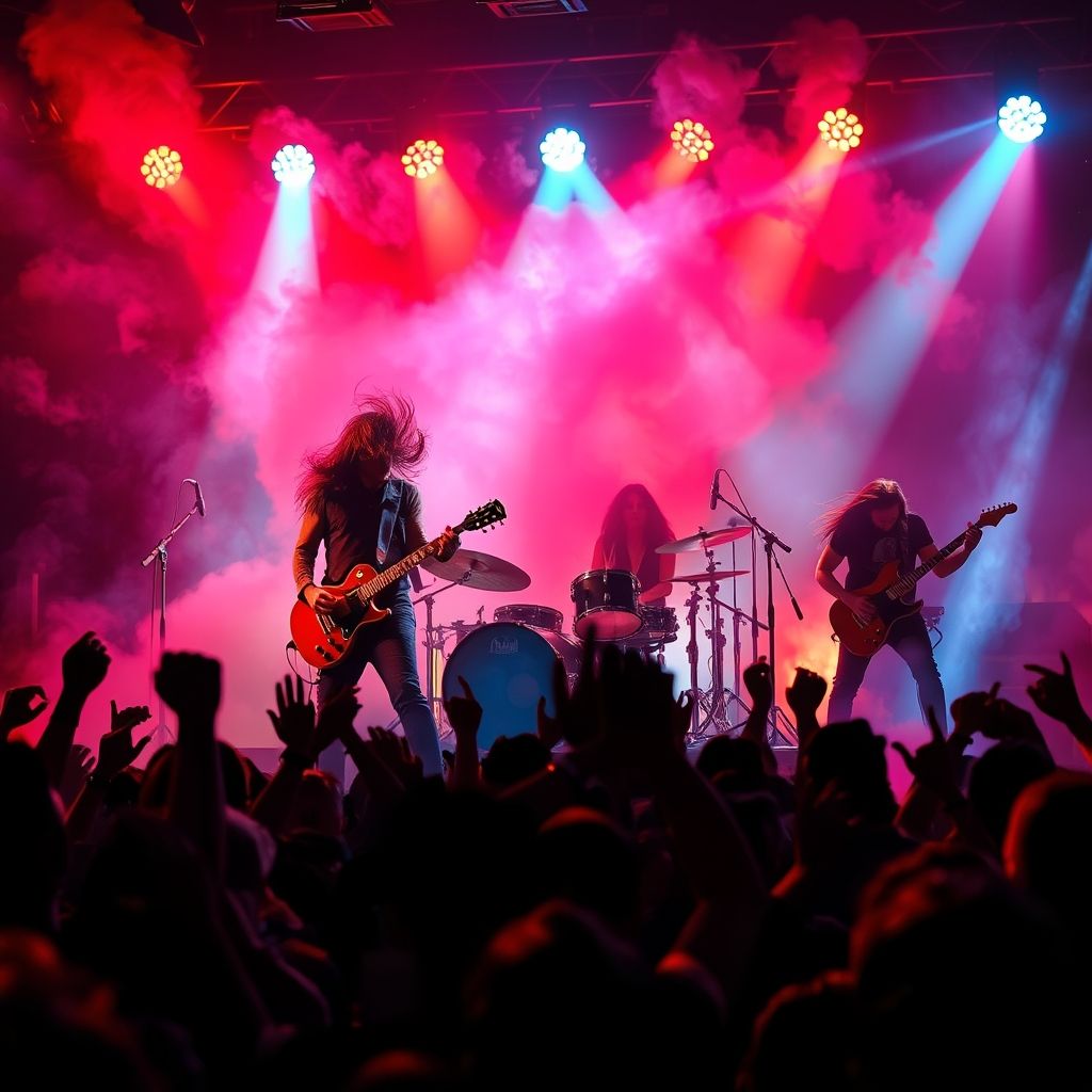 Performance Live